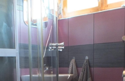 Gunaras House | Holiday house Dombóvár for 2 - 4 persons with 1 bedroom - Holiday home