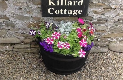 Doonbeg House | Holiday house Doonbeg for 1 - 3 persons with 2 bedrooms - Holiday home