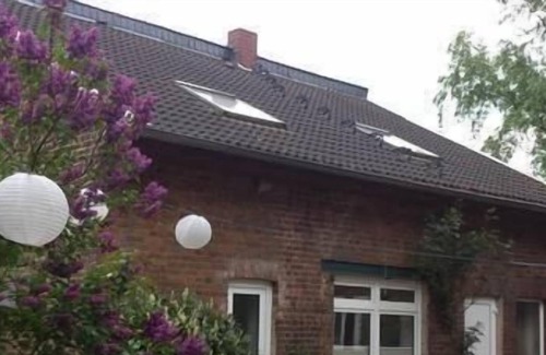 Dormagen House | Holiday house Dormagen for 1 - 2 persons with 1 bedroom - Holiday home