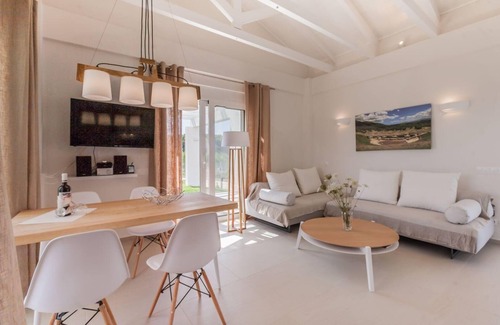 Ilida House | Holiday house Douneika for 2 - 6 persons with 2 bedrooms - Holiday house