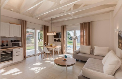 Ilida House | Holiday house Douneika for 1 - 4 persons with 1 bedroom - Holiday house