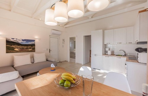 Ilida House | Holiday house Douneika for 1 - 4 persons with 1 bedroom - Holiday house