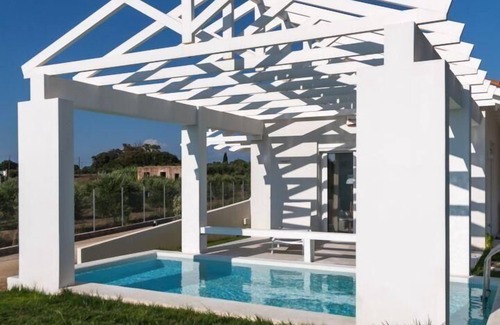 Ilida House | Holiday house Douneika for 1 - 4 persons with 1 bedroom - Holiday house