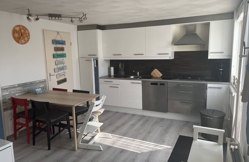 Ouddorp House | Holiday house dune bungalow in holiday park Klepperstee