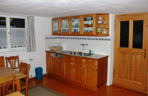 Dunserberg House | Holiday house Dünserberg for 1 - 9 persons with 4 bedrooms - Twin house