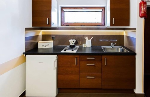 Dzwirzyno House | Holiday house Dzwirzyno for 1 - 4 persons with 2 bedrooms - Holiday home