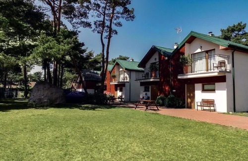 Dzwirzyno House | Holiday house Dzwirzyno for 1 - 4 persons with 2 bedrooms - Holiday home