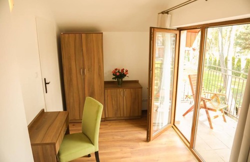 Dzwirzyno House | Holiday house Dzwirzyno for 1 - 4 persons with 2 bedrooms - Holiday home