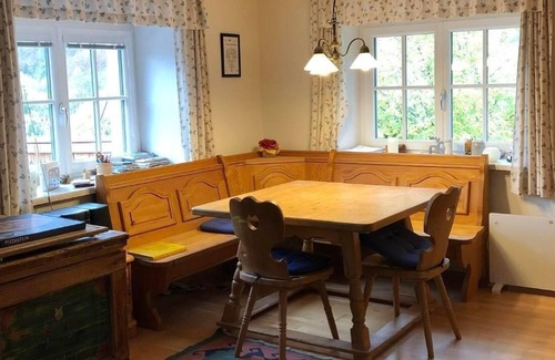Ebensee House | Holiday house Ebensee for 1 - 6 persons with 3 bedrooms - Holiday home