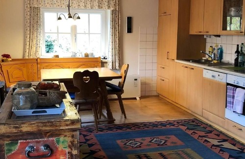 Ebensee House | Holiday house Ebensee for 1 - 6 persons with 3 bedrooms - Holiday home