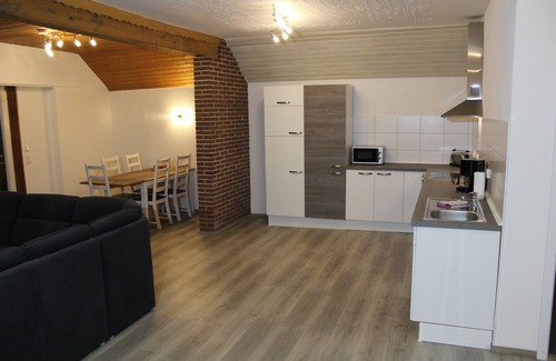 Immerath House | Holiday house EifelNatur 2 - large group house for up to 22 people in the Vulkaneifel