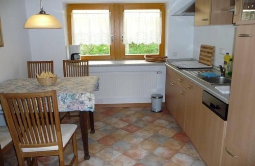 Eisenbach House | Holiday house Eisenbach for 1 - 4 persons with 2 bedrooms - Row house