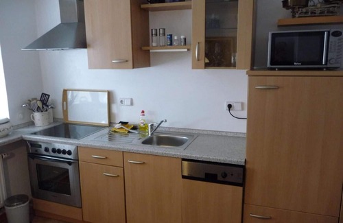 Eisenbach House | Holiday house Eisenbach for 1 - 4 persons with 2 bedrooms - Row house