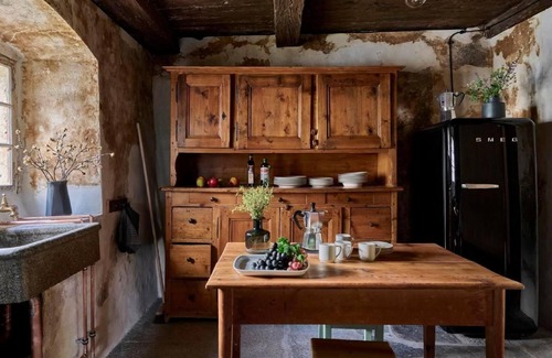 Ernen House | Holiday house Ernen for 1 - 6 persons with 4 bedrooms - Detached holiday house