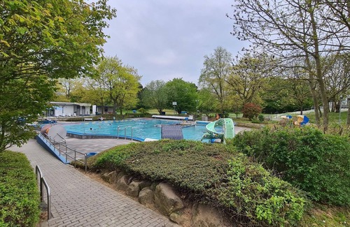 Eschborn House | Holiday house Eschborn for 1 - 8 persons with 5 bedrooms - Holiday house