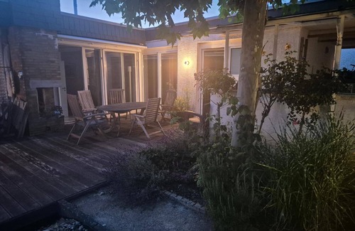 Eschborn House | Holiday house Eschborn for 1 - 8 persons with 5 bedrooms - Holiday house