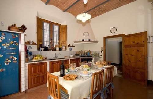 Fabbrica House | Holiday house Fabbrica for 1 - 13 persons with 5 bedrooms - Holiday home