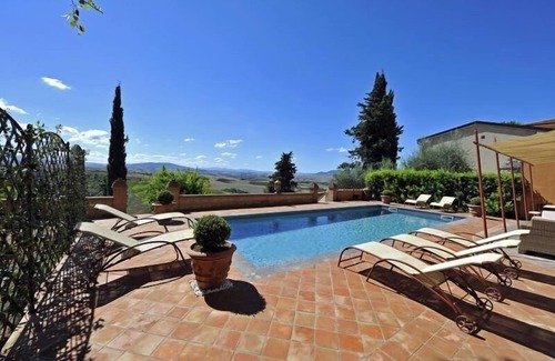 Fabbrica House | Holiday house Fabbrica for 1 - 13 persons with 5 bedrooms - Holiday home