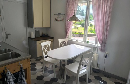 Fagelfors House | Holiday house Fågelfors for 1 - 5 persons with 2 bedrooms - Holiday home