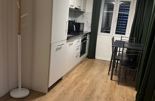Pfaffikon District House | Holiday house Fehraltorf for 1 - 2 persons with 1 bedroom - Holiday apartment in one or multi-family