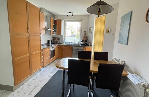 Fertod House | Holiday house Fertõd for 1 - 7 persons with 5 bedrooms - Holiday home