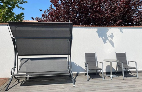Fertod House | Holiday house Fertõd for 1 - 7 persons with 5 bedrooms - Holiday home