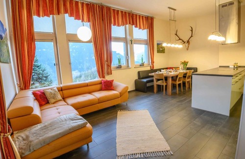 Flattach House | Holiday house Flattach for 1 - 4 persons with 2 bedrooms - Holiday house