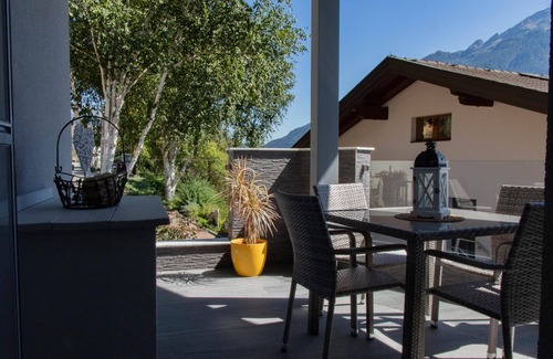 Flattach House | Holiday house Flattach for 1 - 4 persons with 2 bedrooms - Holiday house
