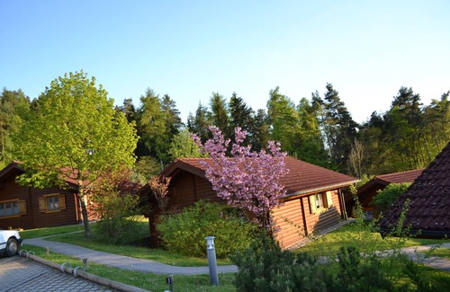 Stamsried House | Holiday house for 5 guests with 50m² in Stamsried (110577)