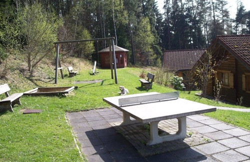Stamsried House | Holiday house for 5 guests with 50m² in Stamsried (110577)