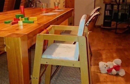 Blankenheim House | Holiday house Freilingen for 1 - 4 persons with 2 bedrooms - Holiday home