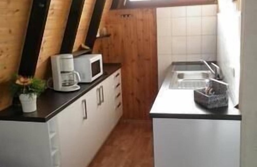 Blankenheim House | Holiday house Freilingen for 1 - 4 persons with 2 bedrooms - Holiday home