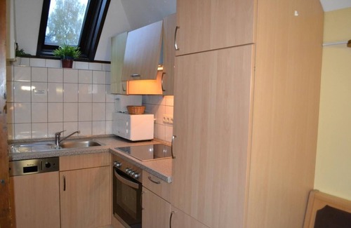 Feriendorf Silbersee House | Holiday house Frielendorf for 1 - 6 persons with 3 bedrooms - Holiday home