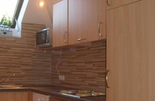 Feriendorf Silbersee House | Holiday house Frielendorf for 1 - 6 persons with 3 bedrooms - Holiday home
