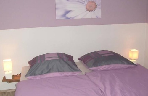 Feriendorf Silbersee House | Holiday house Frielendorf for 1 - 6 persons with 3 bedrooms - Holiday home