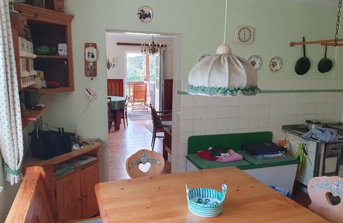 Teufenbach-Katsch House | Holiday house Frojach for 1 - 8 persons with 5 bedrooms - Holiday house