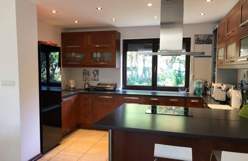 Gaski House | Holiday house Gaski for 1 - 8 persons with 3 bedrooms - Holiday house