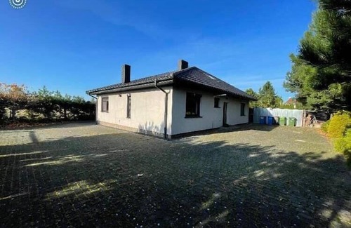Gaski House | Holiday house Gaski for 1 - 8 persons with 3 bedrooms - Holiday house