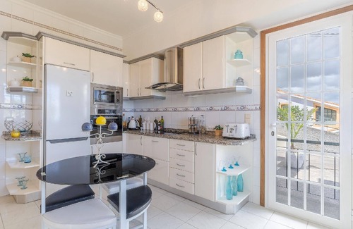 Gaula House | Holiday house Gaula for 2 - 6 persons with 3 bedrooms - Holiday house
