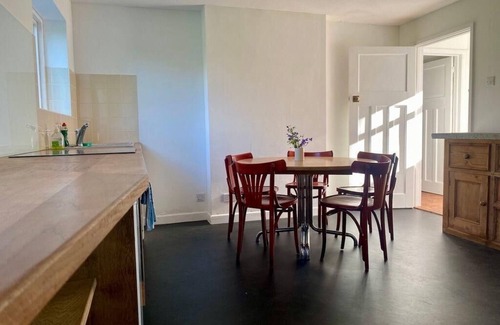 Bridport House | Holiday house Wootton Fitzpaine for 1 - 20 persons with 9 bedrooms - Holiday house