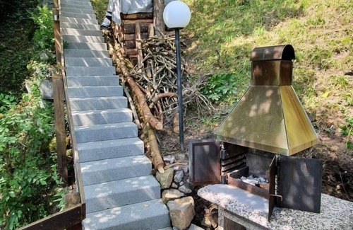 Giswil Ski Chalet | Holiday house Giswil for 1 - 5 persons with 2 bedrooms - Detached holiday house