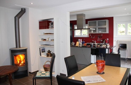 Glion House | Holiday house Glion for 1 - 4 persons with 2 bedrooms - Holiday house