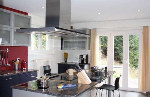 Glion House | Holiday house Glion for 1 - 4 persons with 2 bedrooms - Holiday house