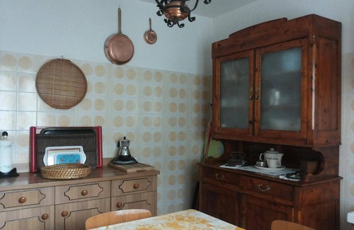 Pavana House | Holiday house Granaglione for 1 - 5 persons with 2 bedrooms - Holiday home