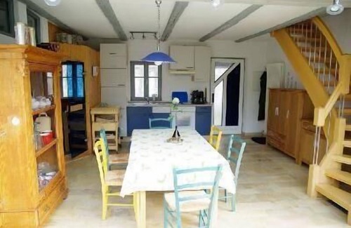 Buchelberg House | Holiday house Gunzenhausen for 1 - 4 persons with 1 bedroom - Holiday house