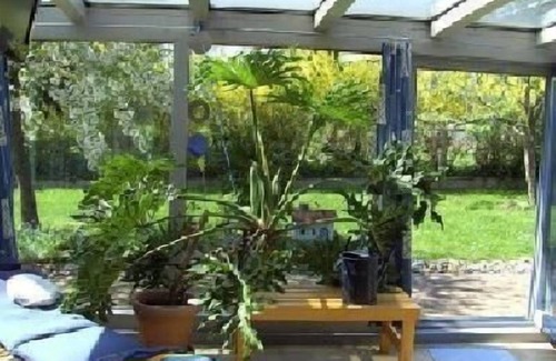 Buchelberg House | Holiday house Gunzenhausen for 1 - 4 persons with 1 bedroom - Holiday house