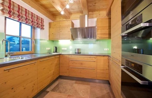 Saalbach-Hinterglemm House | Holiday house Hinterglemm for 2 - 8 persons with 4 bedrooms - Holiday house
