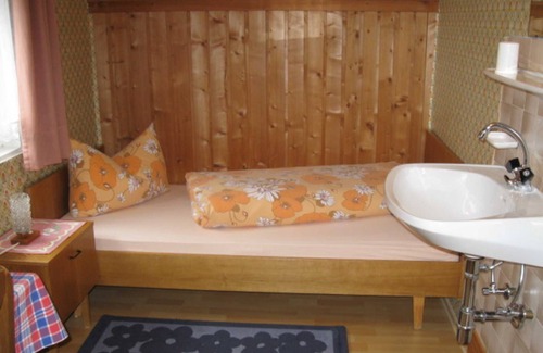 Wenns Apartment | Holiday House - Holiday House Hackl Norbert