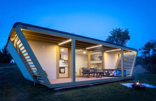 Dane House | Holiday house Hona Lux