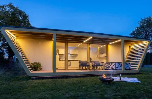 Dane House | Holiday house Hona Lux